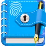 my journal diary android application logo